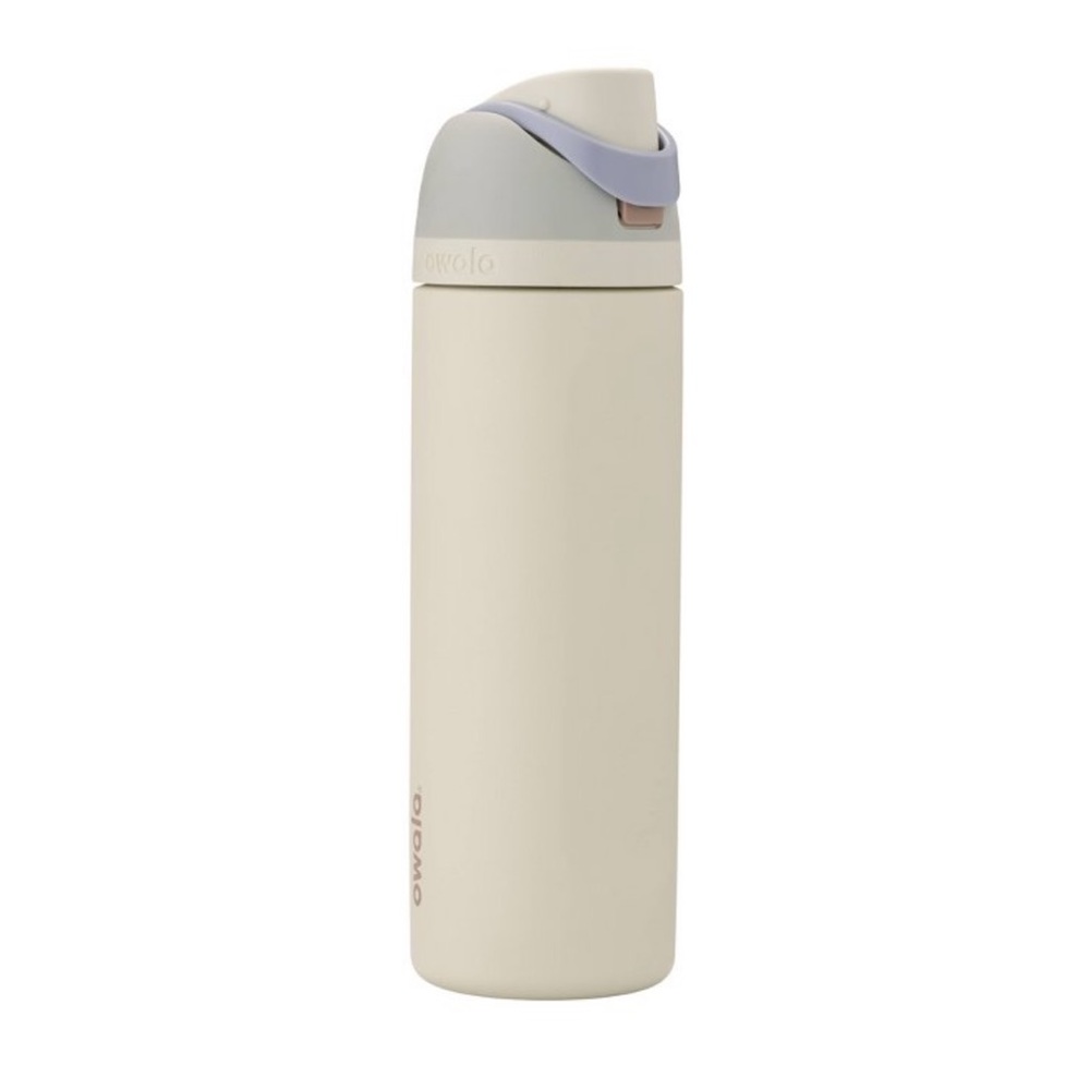 NWT Cloud Watching Hearth & Hand FreeSip Owala Limited Edition 24oz Stainless